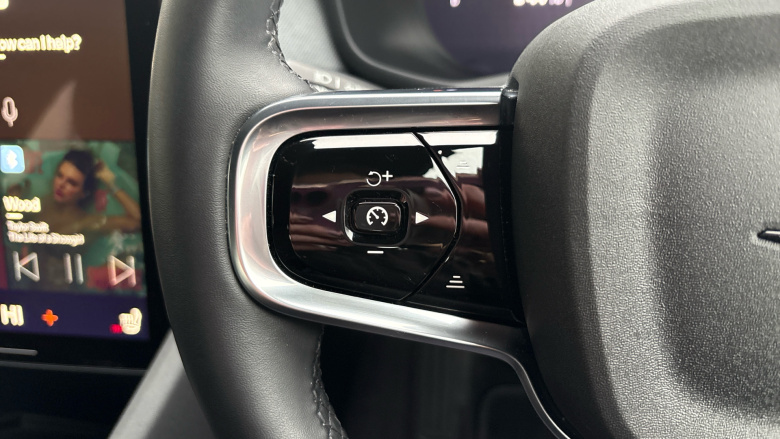 Polestar 2 00kW 69kWh Standard Range Single motor 5dr Auto Electric Hatchback